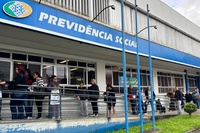 Previdência fará mutirão de perícia médica para benefícios assistenciais e por incapacidade nos dias 7 e 8 de março