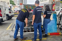 Senacon coordena e orienta ações de Procons, autoridades de segurança e ANP para intensificar fiscalização em todo o país