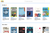 Acervo do MEC Livros é ampliado e chega a 25 mil obras disponíveis gratuitamente