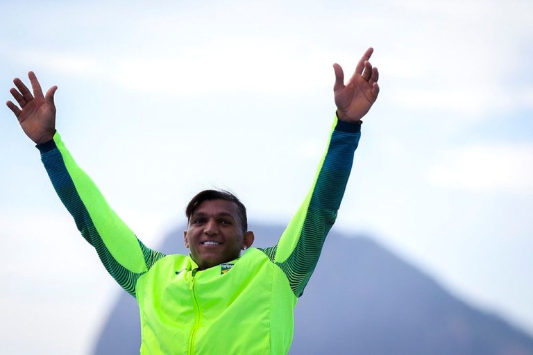 Bolsa Atleta bate novo recorde e contempla 11.182 bolsistas em 2026