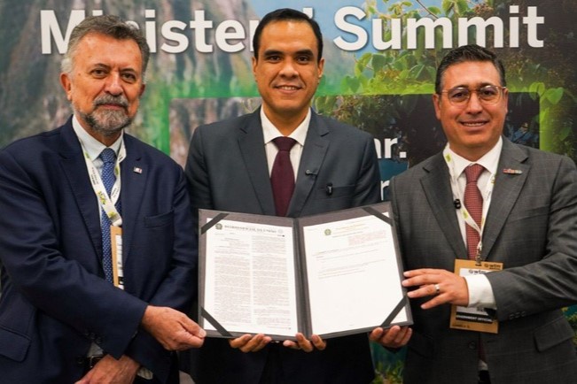 Brasil apresenta a países latino-americanos medida para conter impacto da guerra e reduzir custo das passagens aéreas