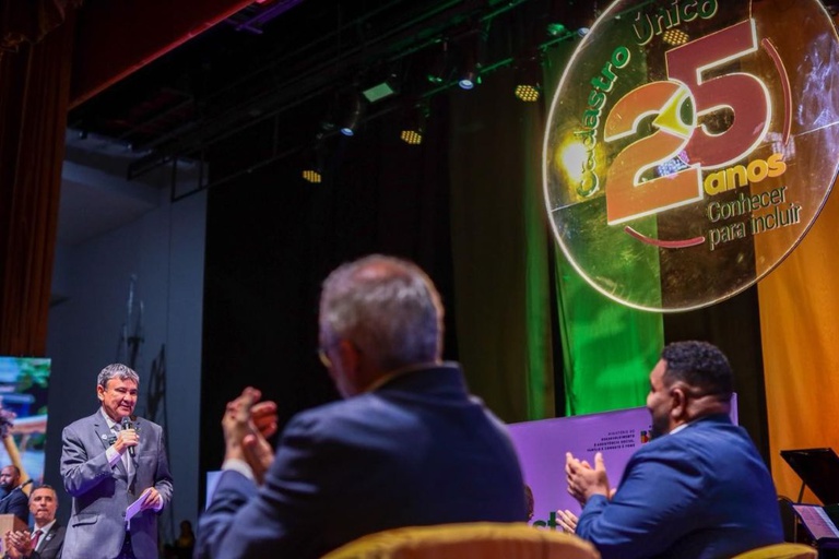 CadÚnico completa 25 anos como pilar da proteção social no Brasil e referência internacional de política pública