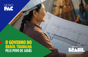 Campanha do Governo do Brasil em Goiás realça investimentos em ferrovia, duplicação de travessias, construção de ponte e três novos IFs