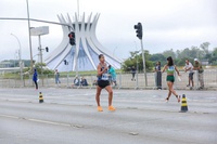 Com apoio do Governo do Brasil, Brasília sedia Mundial de Marcha Atlética