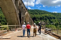 Dois anos após enchentes, Governo do Brasil avança nas ações de reconstrução do Rio Grande do Sul