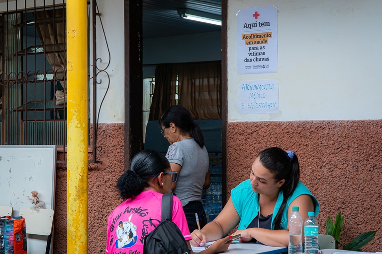 Famílias cadastradas devem validar informações para ter direito ao pagamento do Auxílio Reconstrução, no valor de R$ 7,3 mil