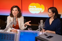 Fernanda Machiaveli sobre avanços na reforma agrária: “Reduzir concentração fundiária e garantir terra a quem quer trabalhar”