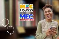 Ferramentas gratuitas de livros e idiomas disponibilizadas pelo Governo do Brasil ampliam acesso ao conhecimento