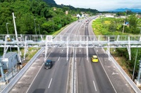 Governo do Brasil suspende mais de 3 milhões de multas do free flow e dá a motoristas 200 dias para pagar tarifas vencidas