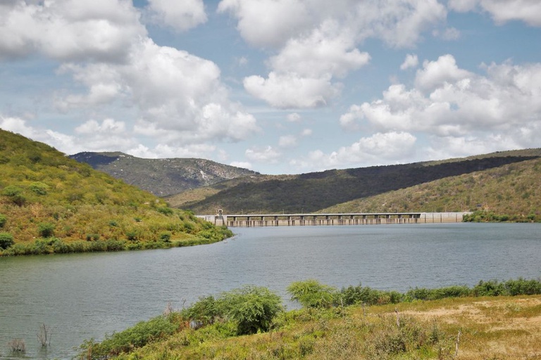 Governo do Brasil vai investir R$ 1 bilhão em recursos do Novo PAC para revitalização de bacias hidrográficas