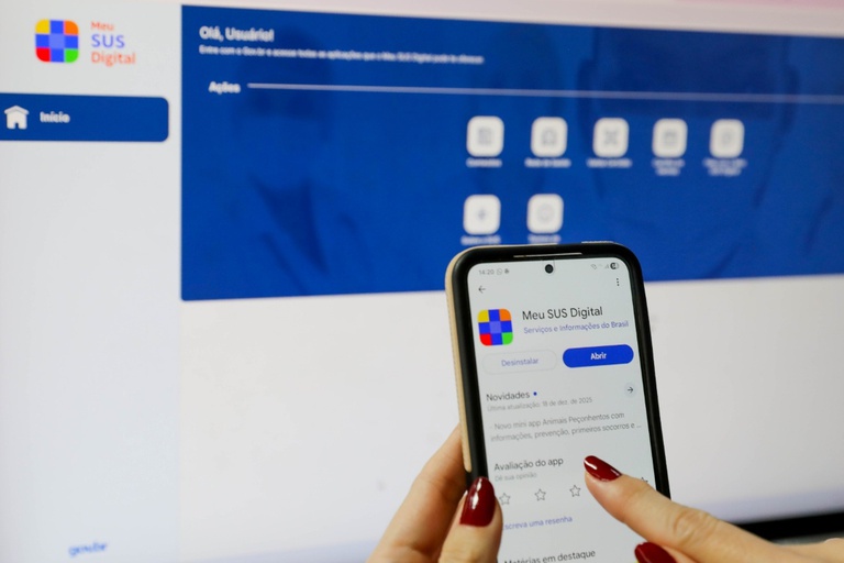 Instituições públicas de ensino são selecionadas para desenvolver transformação digital do SUS