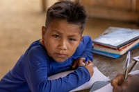 Investimento de R$ 35 milhões do Novo PAC viabiliza construção de escolas na Terra Indígena Yanomami