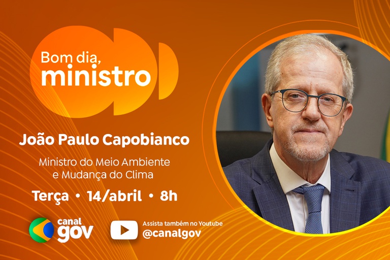 João Paulo Capobianco