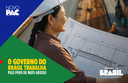 Mato Grosso em movimento: Governo do Brasil entrega duas maternidades, três Institutos Federais e faz intervenções em rodovias estratégicas