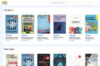 MEC Livros: programa do Governo do Brasil tem 122 mil empréstimos em uma semana