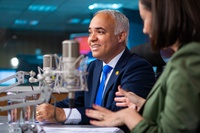 Minha Casa, Minha Vida é um aliado na redução do endividamento, diz o ministro das Cidades