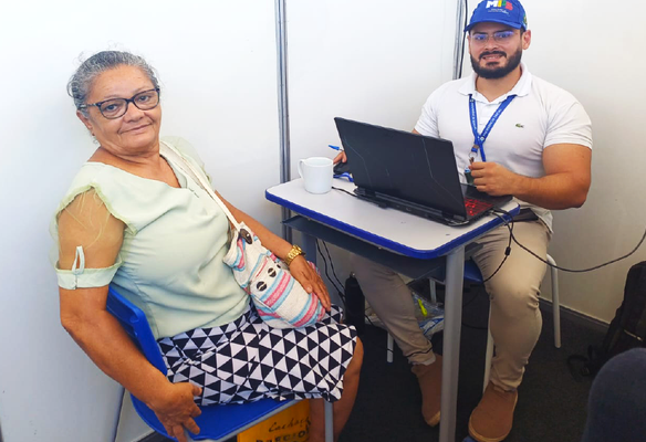 Perícia Médica