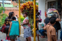 Pagamento do Auxílio Reconstrução chega a mais de 800 famílias; próximos lotes seguem em processamento