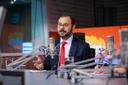 Paulo Pereira destaca iniciativas do Governo do Brasil para pequenas empresas: “Acesso ao crédito é a peça central”