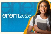 Prazo para solicitação da isenção da taxa de inscrição do Enem 2026 é prorrogado até 30 de abril