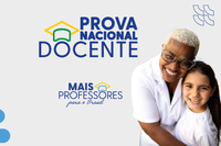 Prova Nacional Docente: adesões estão abertas e calendário de 2026 é divulgado