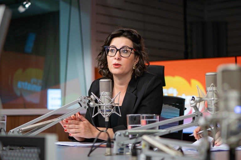 “A responsabilidade é de todos”, diz Janine Mello sobre combate ao abuso de crianças e adolescentes