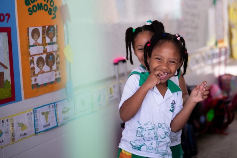 Brasil alcança melhor desenvolvimento humano da história com forte impacto do Bolsa Família