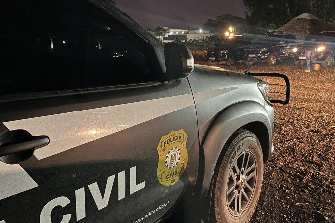 Crime organizado perde R$ 483 milhões após ação coordenada promovida pelo Governo do Brasil
