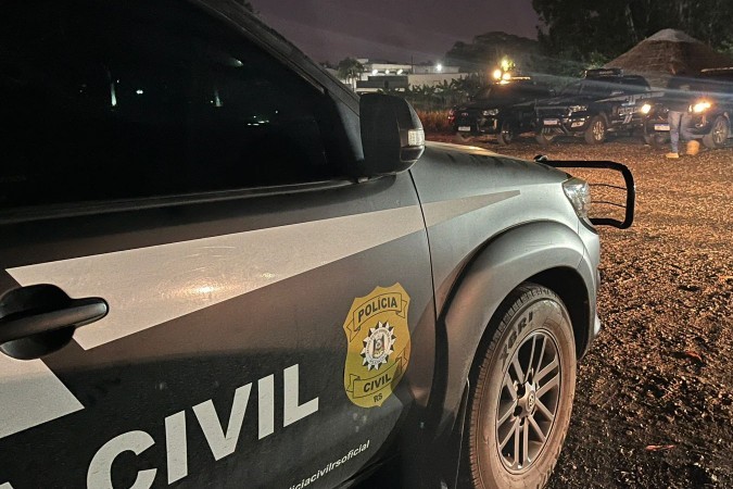 Operação Renorcrim Recupera, da Secretaria Nacional de Segurança Pública, mobilizou forças de segurança de todo o país. Iniciativa resultou em 909 prisões e apreendeu 723 kg de drogas