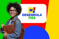 Em dez dias, Desenrola Fies renegocia mais de 2,8 bilhões em dívidas