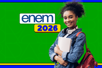 Enem 2026: inscrições começam nesta segunda (25/5) com cadastro automático para alunos da rede pública