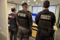 Operação Fluxo Oculto: Governo do Brasil e órgãos parceiros ampliam investigações sobre organização criminosa atuante no setor de combustíveis