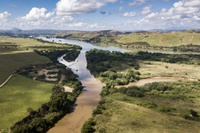 Fundo Rio Doce: novas liberações do BNDES somam R$ 75 milhões para Minas Gerais e Espírito Santo