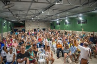 Garimpeiros tradicionais aprovam, por unanimidade, o Novo Acordo do Rio Doce