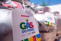 Gás do Povo: Portal da Transparência do Governo do Brasil detalha os mais de R$ 950 milhões já pagos pelo programa
