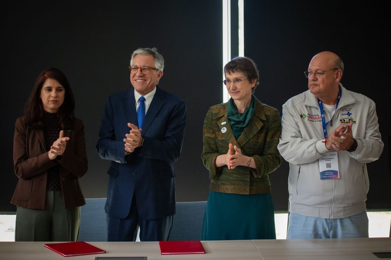 novo exame para rastreamento do câncer colorretal