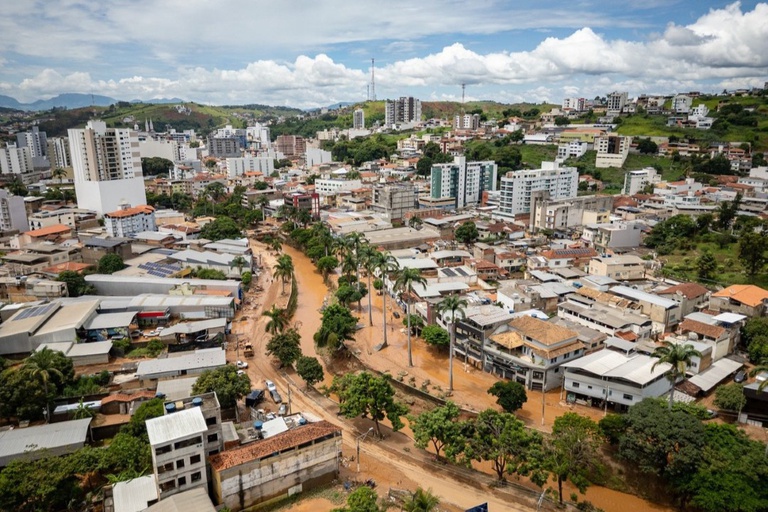 Governo do Brasil avança na reconstrução da Zona da Mata com pagamento do Auxílio Reconstrução e novas moradias pelo Minha Casa, Minha Vida