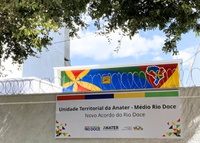Governo do Brasil inaugura Casa Rio Doce em Governador Valadares (MG)