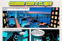Governo do Brasil lança material educativo de prevenção a golpes digitais para jovens, idosos e servidores