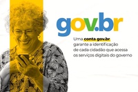 Governo do Brasil simplifica a recuperação da conta GOV.BR