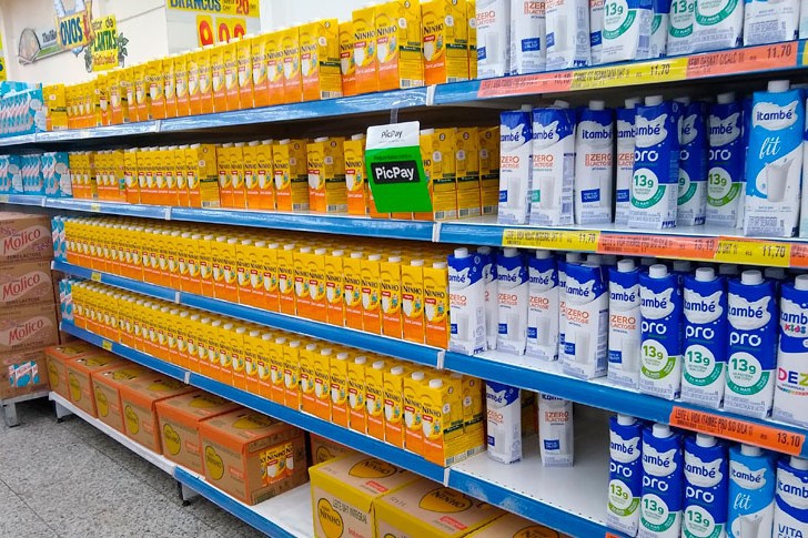 Inflação recua em abril, segundo IBGE