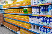 Inflação recua em abril, segundo IBGE