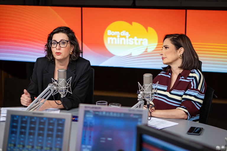 Janine Mello sobre população em situação de rua: “São pessoas que merecem acesso a políticas públicas”