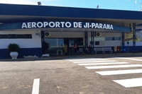 Ji-Paraná (RO) ganhará novo terminal e modernização do aeroporto com investimentos do Novo PAC