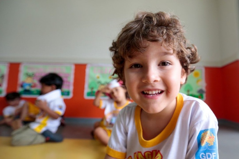 Levantamento Nacional de Planos pela Primeira Infância teve adesão de 90% dos municípios brasileiros