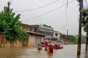 Chuva Pernambuco