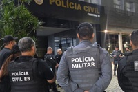 Operação Caminhos Seguros faz mais de 1,6 mil prisões e atende quase 7 mil vítimas em ações de proteção a crianças e adolescentes