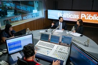 Paulo Pereira destaca medidas para ampliar acesso ao crédito a micro e pequenas empresas e reduzir o endividamento