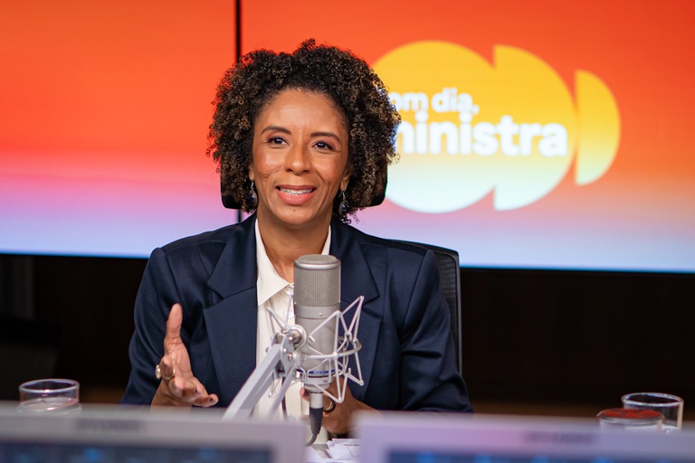 Rachel Barros sobre a Lei de Cotas: “São portas que garantem a promoção da igualdade racial para todas e todos”