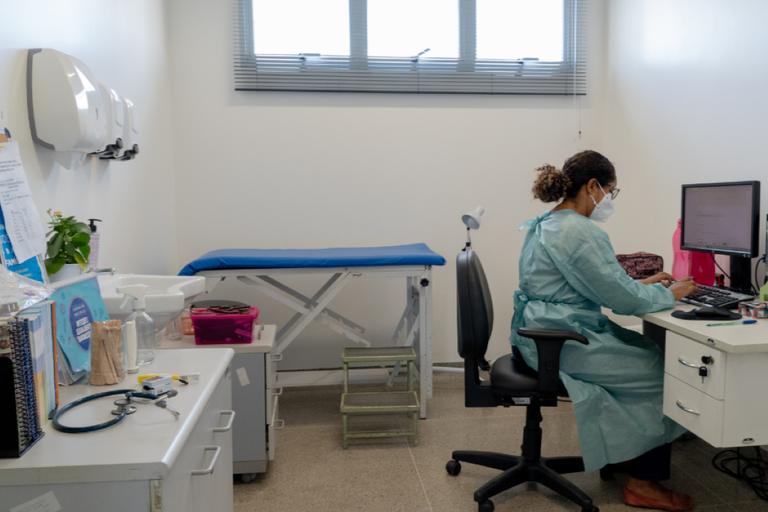 Unidades Básicas de Saúde de Pernambuco reduzirão filas e ampliarão atendimento com a chegada da internet e da telemedicina